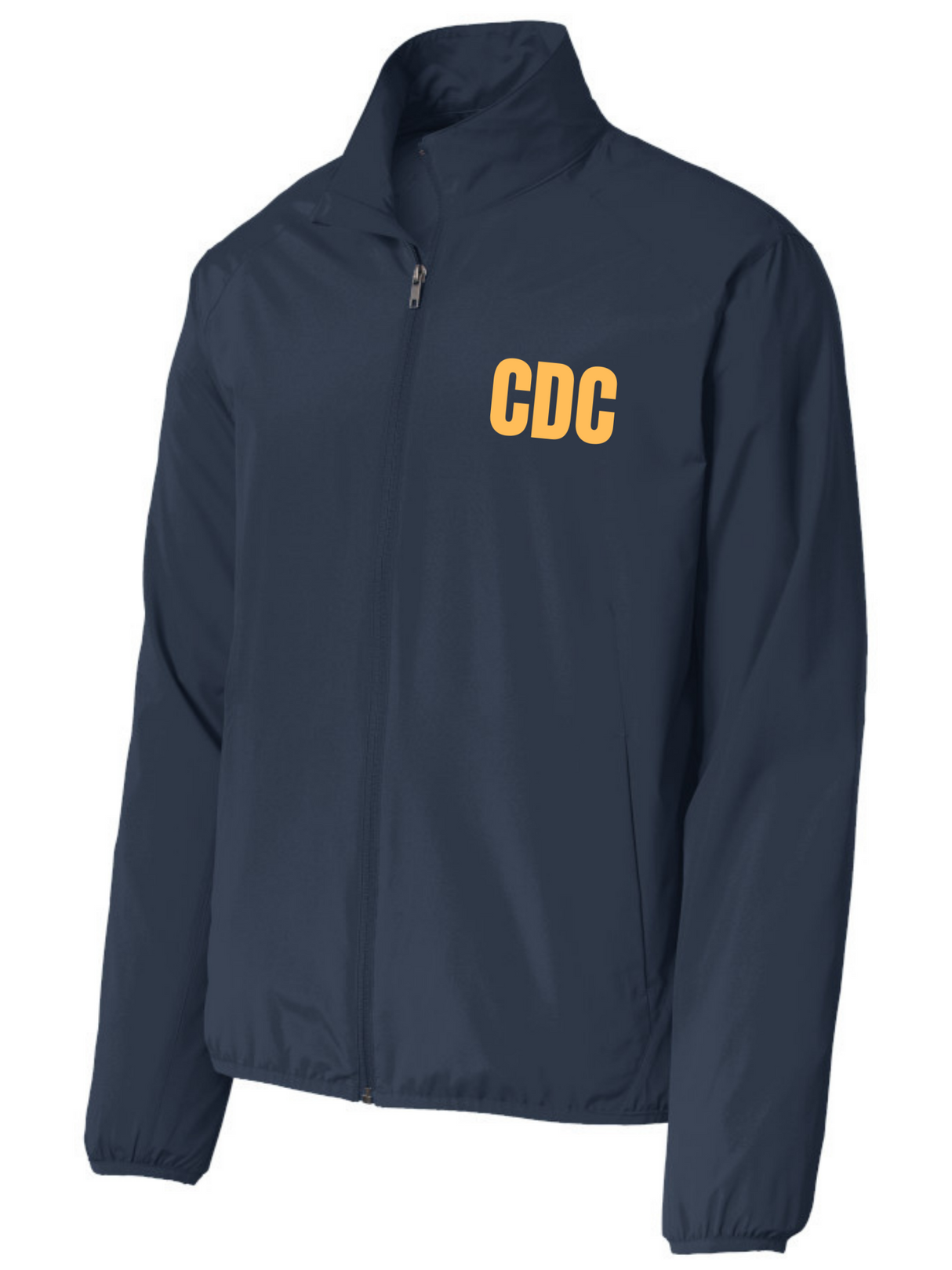 CDC Agency Identifier Jacket - FEDS Apparel