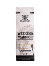 Weekend Warrior - FEDS Apparel