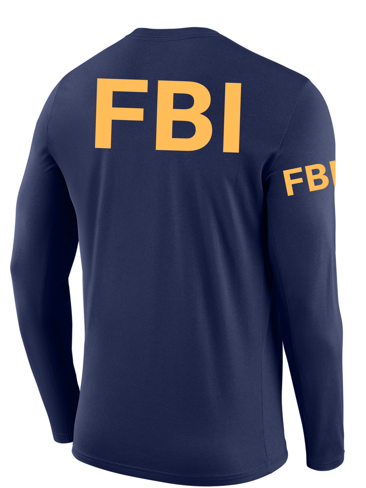 Fbi t shirt sales