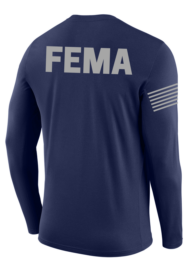 FEDERAL GOVERNMENT AGENCY EMPLOYEE UNIFORMS - AGENCY SHIRTS – FEDS Apparel