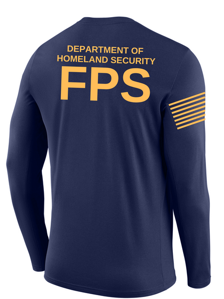 FLETC Federal Law Enforcement Training Centers Employee Uniforms Branded Apparel Page 9 FEDS Apparel
