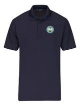 DCSA Polo Shirt - Men's Short Sleeve - FEDS Apparel