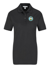 DCSA Polo Shirt - Women's Short Sleeve - FEDS Apparel