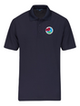 DEA Polo Shirt - Men's Short Sleeve - FEDS Apparel