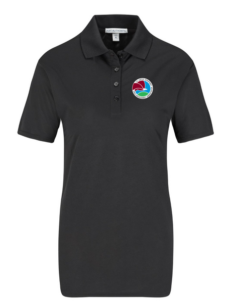 DEA Polo Shirt - Women's Short Sleeve - FEDS Apparel