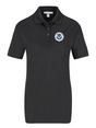 Dept of Homeland Security Polo Shirt - Women's Short Sleeve - FEDS Apparel