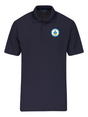 DOC Polo Shirt - Men's Short Sleeve - FEDS Apparel