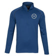 1/4 Zip Men's Dri Fit - FEDS Apparel