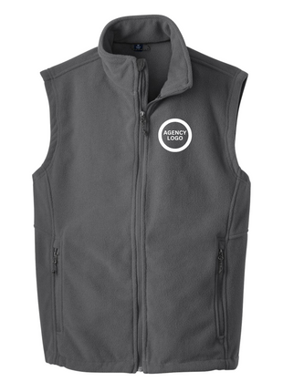 Agency Clerk's Vest - FEDS Apparel