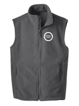 Agency Clerk's Vest - FEDS Apparel