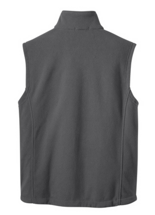 Agency Clerk's Vest - FEDS Apparel