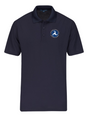 Department of Transportation Polo Shirt - Men's Short Sleeve - FEDS Apparel