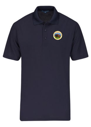 Department of the Interior Shirt - Men's Short Sleeve - FEDS Apparel