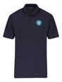 Department of the Treasury Polo Shirt - Men's Short Sleeve - FEDS Apparel