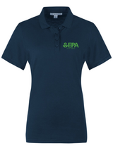 EPA by Office Polo Shirt - Women's Short Sleeve