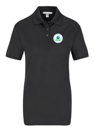 EPA Polo Shirt - Women's Short Sleeve