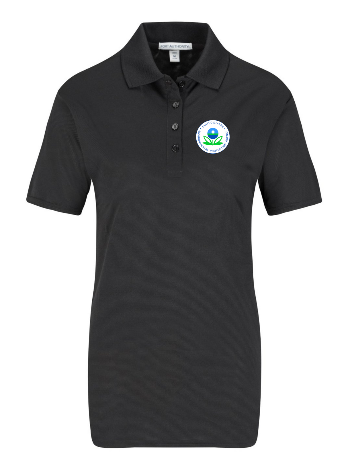 EPA Polo Shirt - Women's Short Sleeve