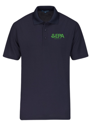 EPA by Region Polo Shirt - Men's Short Sleeve