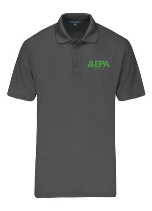 EPA by Region Polo Shirt - Men's Short Sleeve