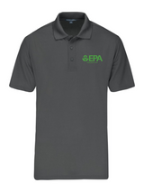 EPA by Region Polo Shirt - Men's Short Sleeve