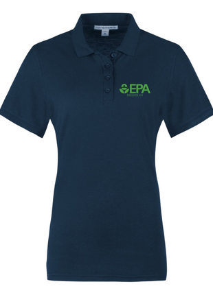 EPA by Region Polo Shirt - Women's Short Sleeve