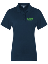 EPA by Region Polo Shirt - Women's Short Sleeve