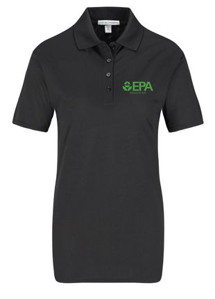 EPA by Region Polo Shirt - Women's Short Sleeve