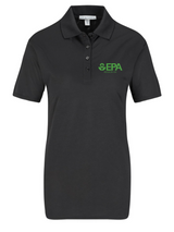 EPA by Region Polo Shirt - Women's Short Sleeve