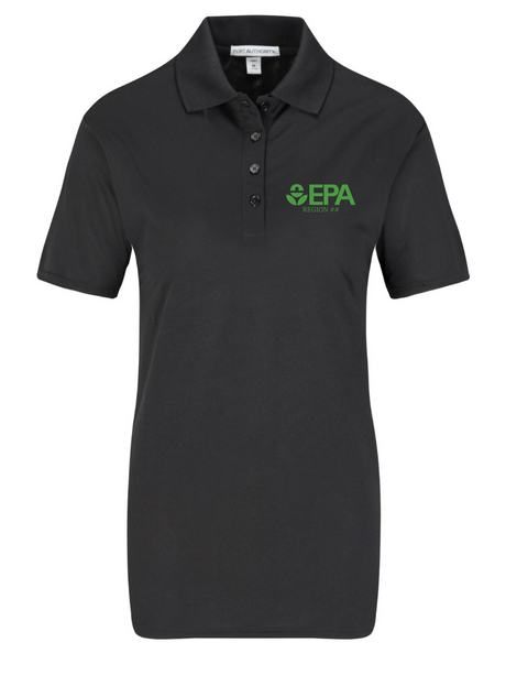 EPA by Region Polo Shirt - Women's Short Sleeve