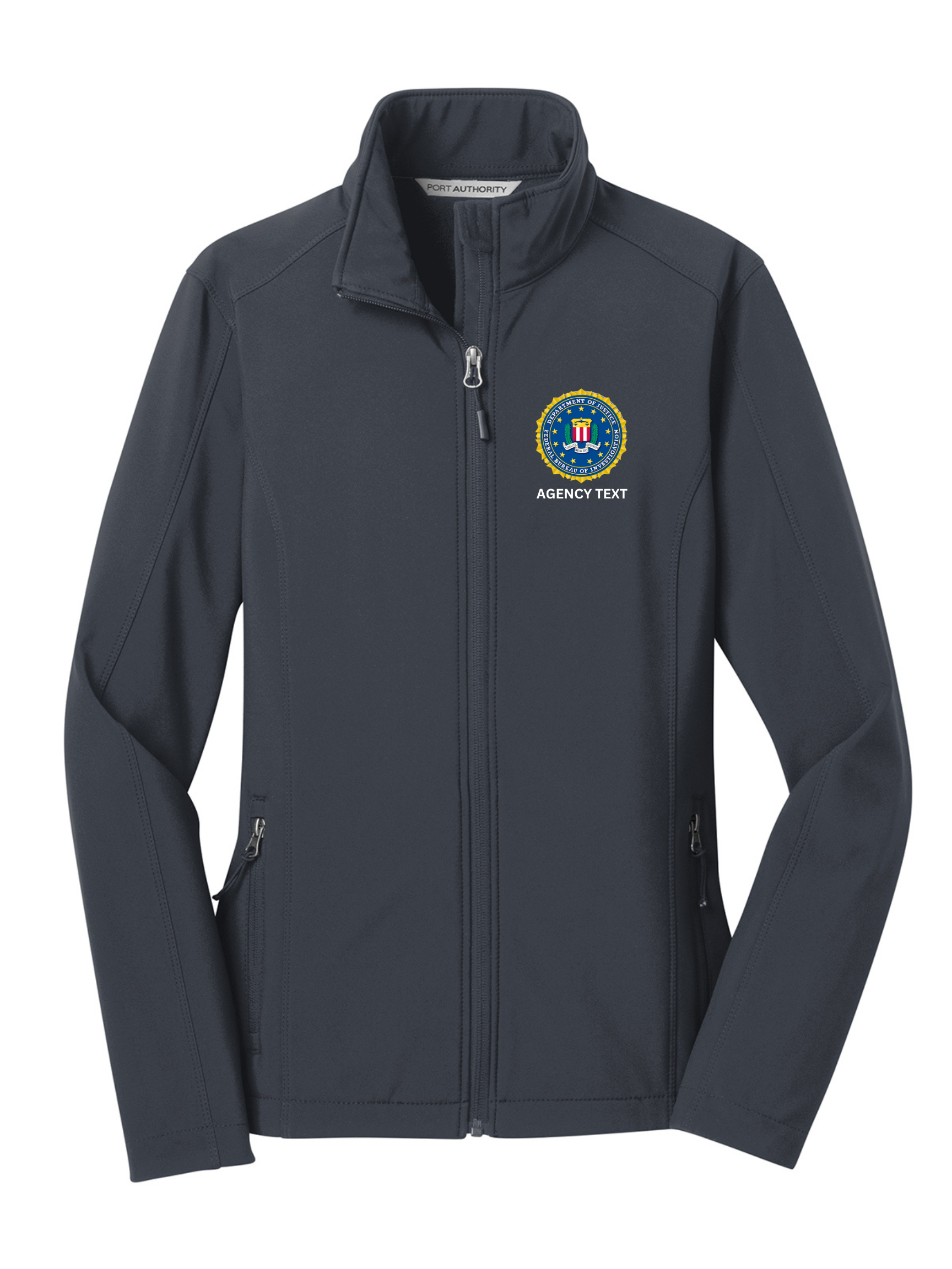 Fbi windbreaker deals for sale