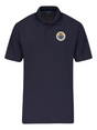 FCC Polo Shirt - Men's Short Sleeve - FEDS Apparel