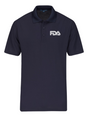 FDA Polo Shirt - Men's Short Sleeve - FEDS Apparel