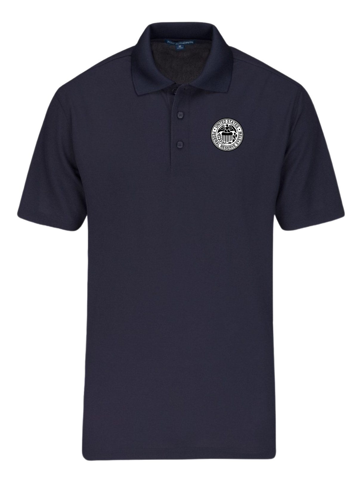 FRS Polo Shirt - Men's Short Sleeve - FEDS Apparel