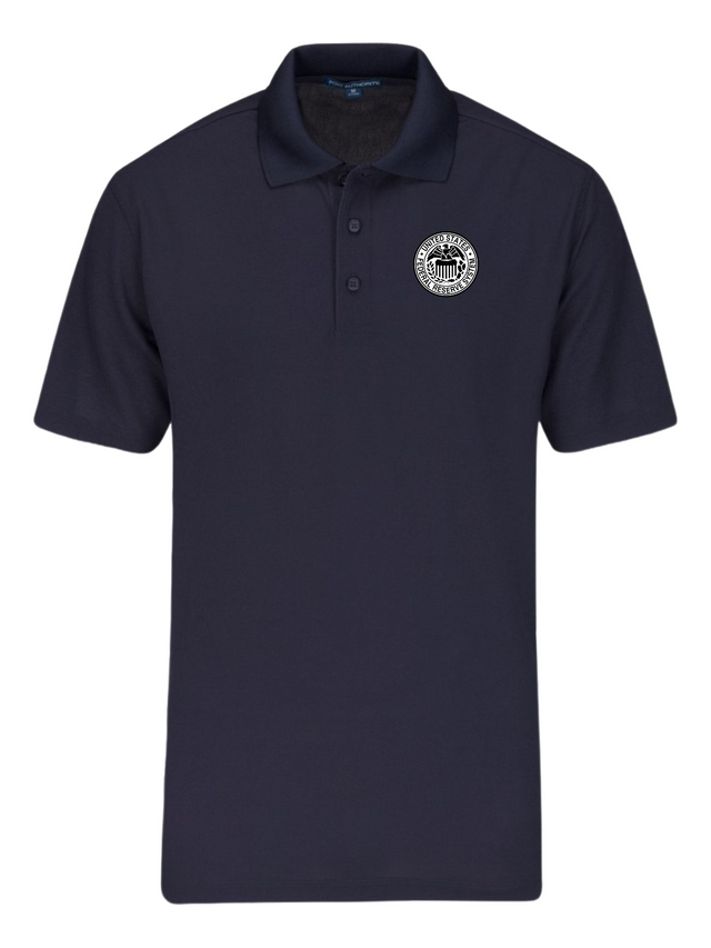 FRS Polo Shirt - Men's Short Sleeve - FEDS Apparel