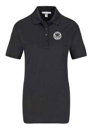 FRS Polo Shirt - Women's Short Sleeve - FEDS Apparel