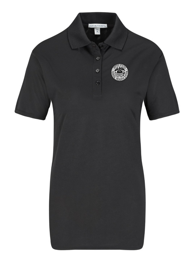 FRS Polo Shirt - Women's Short Sleeve - FEDS Apparel