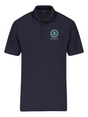 Federal Bureau of Investigation Polo Shirt - Men's Short Sleeve - FEDS Apparel