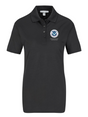 HSI Polo Shirt - Women's Short Sleeve - FEDS Apparel