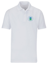 HUD Polo Shirt - Men's Short Sleeve - FEDS Apparel