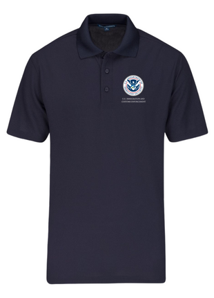 ICE Polo - Men's Short Sleeve - FEDS Apparel
