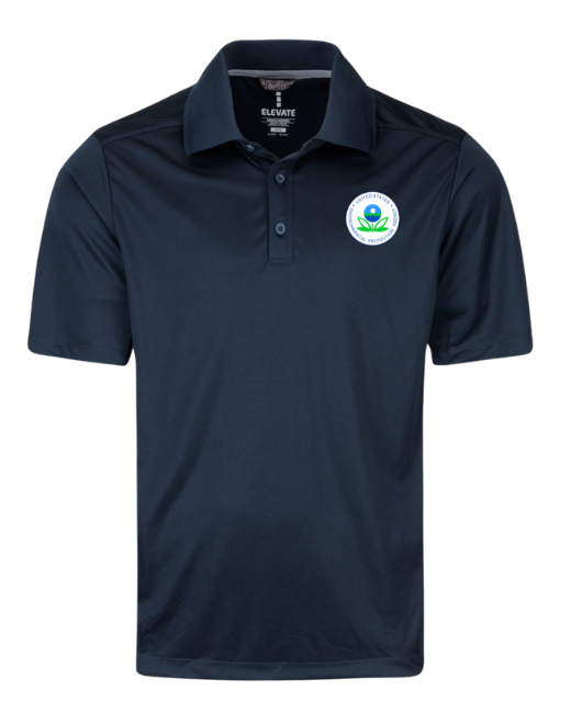 EPA Environmental Protection Agency - Dri Fit Men's Short Sleeve