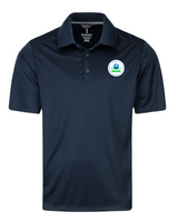 EPA Environmental Protection Agency - Dri Fit Men's Short Sleeve - FEDS Apparel