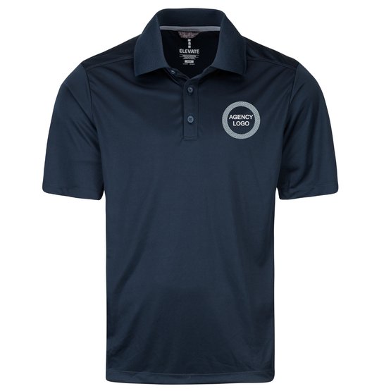 Federal Agency Uniform Polo Shirts Dri Fit – FEDS Apparel
