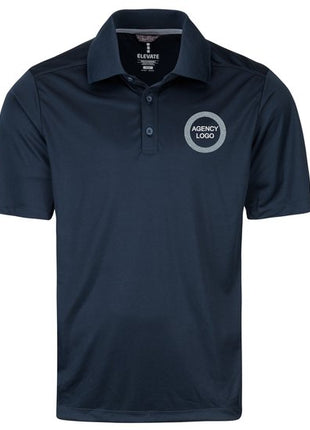 Dri Fit Men's Short Sleeve - FEDS Apparel