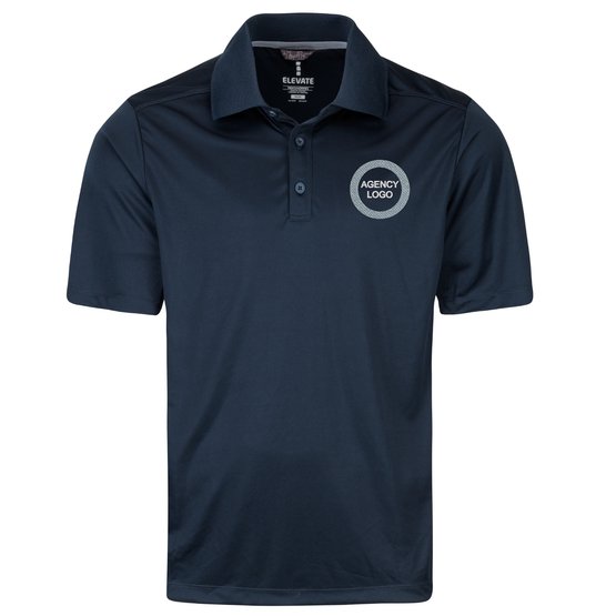 Dri Fit Men's Short Sleeve - FEDS Apparel