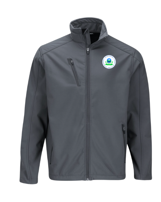 EPA Environmental Protection Agency - Tactical Men's Soft Shell Jacket