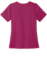 WonderWink® Women’s Premiere Flex™ V-Neck Top