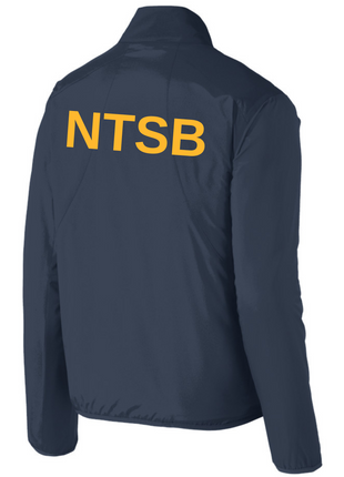 NTSB Agency Identifier Jacket - FEDS Apparel