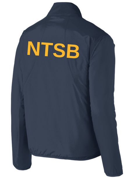 NTSB Agency Identifier Jacket - FEDS Apparel
