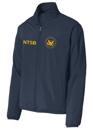 NTSB Agency Identifier Jacket - FEDS Apparel